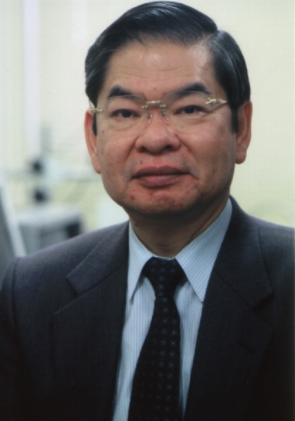 Prof. Tomiki Ikeda